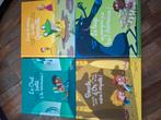 Kinderverhalen set van 4 verhalen/Zo goed als nieuw, Boeken, Ophalen