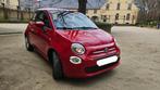 Fiat 500 HYBRID, Auto's, Te koop, LED verlichting, Particulier