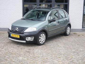 Citroen C3 1.4i X-TR 119.000km !!! Clima Cruise Panorama dak beschikbaar voor biedingen
