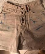 Gebruikte chirobroek jongen 8 jaar ongeveer, Ophalen of Verzenden, Gebruikt