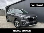 Suzuki S-Cross GLX + Sunroof 1.5 Hybrid A/T, Achat, Euro 6, Entreprise, Alarme