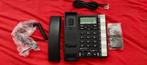 Analoge telefoon Depaepe Premium 300 Zwart, Ophalen of Verzenden, Nieuw, Bakeliet