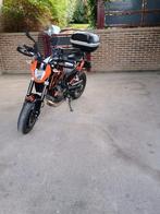 KTM duke 690 2016, Motoren, Particulier