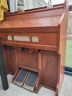Harmonium, Musique & Instruments, Orgues, Enlèvement, Utilisé, 1 clavier, Harmonium