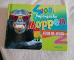 Moppenboek, Livres, Livres pour enfants | 4 ans et plus, Comme neuf, Enlèvement ou Envoi