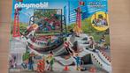 Playmobil City Action Skate park 70168, Ophalen of Verzenden, Zo goed als nieuw, Complete set