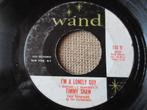 Timmy Shaw ‎– I'm A Lonely Guy / Gonna Send You Back To, Gebruikt, 7 inch, Single, Ophalen of Verzenden