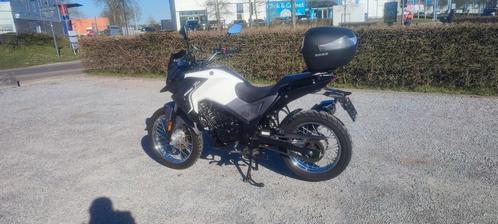 SYM NH-T 125CC, Motoren, Motoren | Overige merken, Particulier, Enduro, 11 kW of minder, 1 cilinder, Ophalen