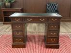 Klassiek Engels bureau #544, Ophalen of Verzenden, Zo goed als nieuw, Bureau