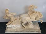 Sculptuur A. Santini, Ophalen of Verzenden