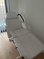 Behandelstoel te koop, Ophalen, Zo goed als nieuw