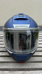 Shubert C5 systeemhelm  in nieuwstaat, Motoren, Kleding | Motorhelmen, Systeemhelm, Heren, XL, Tweedehands