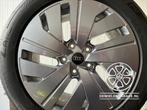 19 inch Audi A6 E-Tron Velgen + Banden NIEUW en Origineel 5x, Neuf, Pneus et Jantes, Véhicule de tourisme, Pneus été
