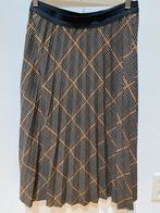 Rok Maat M*, Kleding | Dames, Rokken, Maat 38/40 (M), Ophalen of Verzenden, Zo goed als nieuw, Onder de knie