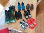 baskets Nike et lacoste, Ophalen of Verzenden, Gebruikt, Jongen