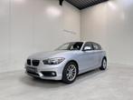 BMW 116 i Benzine - GPS - Airco - Goede Staat!, 0 kg, 4 deurs, 1 Reeks, 0 kg