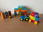 Duplo marktkraam, Ophalen, Zo goed als nieuw, Duplo