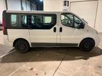 Opel Vivaro 8+1 litres 2014, Euro 5, Vivaro, Boîte manuelle, Diesel