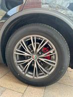 Jantes Alfa Romeo Stelvio, Auto-onderdelen, Banden en Velgen, Ophalen, 18 inch, Velg(en)
