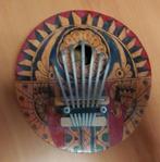 Uit een verzameling muziekinstrumenten - 2, Ophalen