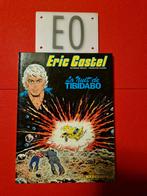 Bd eric castel 7,EO, Livres, BD, Enlèvement ou Envoi