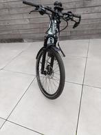 GIANT QUICK E+ speedbike, Fietsen en Brommers, Gebruikt, 50 km per accu of meer, 59 cm of meer, Giant