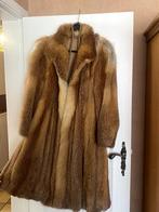 Vintage vossenbontjas in zeer goede staat, Kleding | Dames, Jassen | Winter, Ophalen of Verzenden, Zo goed als nieuw, Maat 38/40 (M)