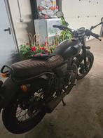 125cc Motor B-klasse, Motoren, Chopper, Particulier