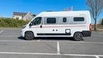 Detthleffs Globetrail 600 KW - Automaat, Caravans en Kamperen, Automaat, Fiat, Diesel, Tot en met 3