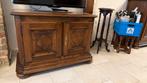 Tv kast eik, Huis en Inrichting, Ophalen, Zo goed als nieuw