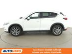 Mazda CX-5 2.2 SKYACTIV-D Takumi AWD (bj 2019, automaat), Auto's, Automaat, 186 g/km, Gebruikt, 2191 cc
