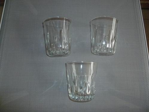 1 set van 12 glazen water/limonade, Huis en Inrichting, Keuken | Servies, Nieuw, Glas of Glazen, Glas, Ophalen of Verzenden