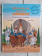 Les Excès du Sénateur Angorus de Marcel Uderzo, Comme neuf, Une BD, Enlèvement ou Envoi