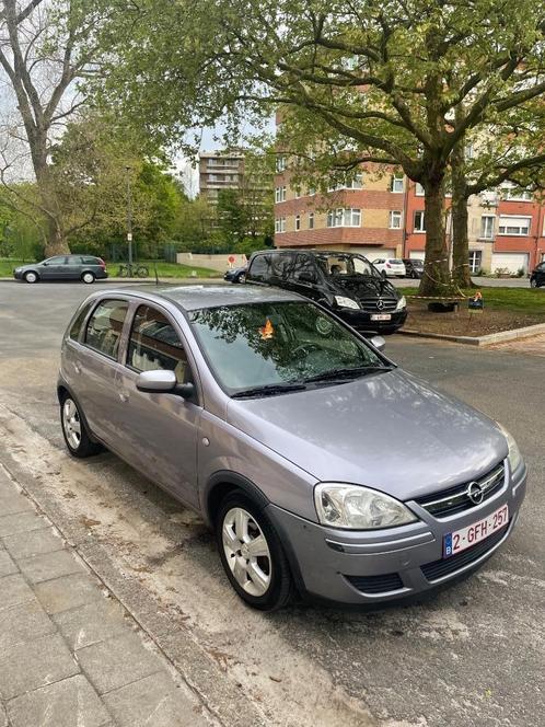 Opel Corsa 1.2 twinsport 2005, Auto's, Opel, Particulier, Corsa, Benzine, Euro 4, Ophalen