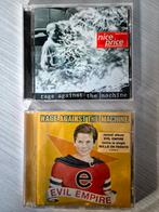 Rage Against The Machine - 2 albums, Enlèvement ou Envoi, Utilisé