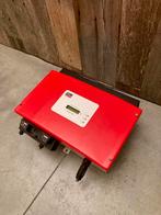 SMA Sunny Boy SB2500 omvormer + muurbeugel (2 beschikbaar), Doe-het-zelf en Bouw, Zonnepanelen en Toebehoren, Ophalen of Verzenden