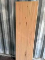 Meerlagenparket eik 23m², Ophalen, Minder dan 25 mm, Eiken, Zo goed als nieuw