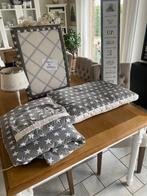 Babyset aankleedkussen /dekbed, Ophalen, Gebruikt, Aankleedkussen, Overige merken