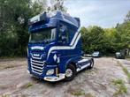 DAF XF 530 Problem piston / engine start - 2018, Automaat, Euro 6, Bedrijf, Diesel