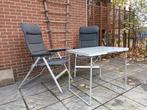 campingtafel, lichtgewicht, Caravans en Kamperen, Ophalen, Zo goed als nieuw, Campingtafel