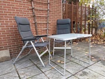 campingtafel, lichtgewicht beschikbaar voor biedingen