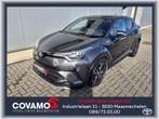 Toyota C-HR C-HIC, Achat, Euro 6, Entreprise, 72 kW