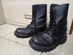 ABL combats maat 40, Ophalen, Landmacht, Kleding of Schoenen