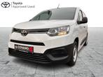 Toyota ProAce City PROACE CITY - Panel Van SWB 1.2 benzine M, Autos, Toyota, Achat, Euro 6, Entreprise, ProAce