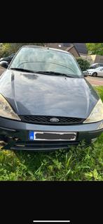 Ford focus 1.8 tddi, Autos, Ford, Diesel, Focus, Achat, Euro 3