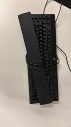 Gaming toetsenbord, Computers en Software, Ophalen, Zo goed als nieuw, Gaming toetsenbord