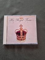His Royal Fume_Cd, Enlèvement ou Envoi, Comme neuf