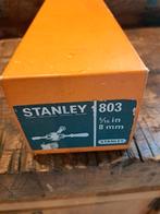 Handboor  - boor Stanley, Antiek en Kunst, Ophalen of Verzenden