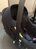 Bugaboo turtle air by nuna, Kinderen en Baby's, Autostoeltjes, Ophalen, Zo goed als nieuw, Isofix