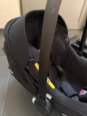 Bugaboo turtle air by nuna beschikbaar voor biedingen